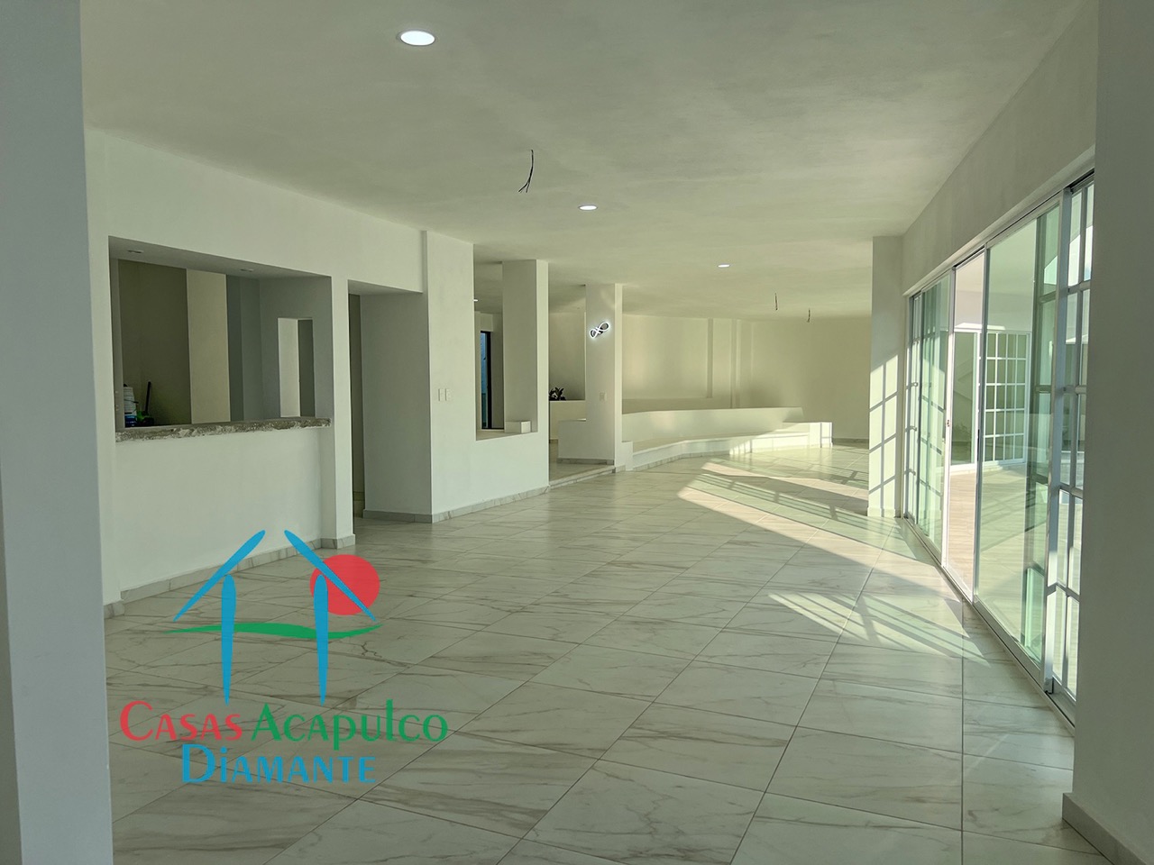 Casa Costa Azul Pedro Andrés Sufrend - Estancia 3